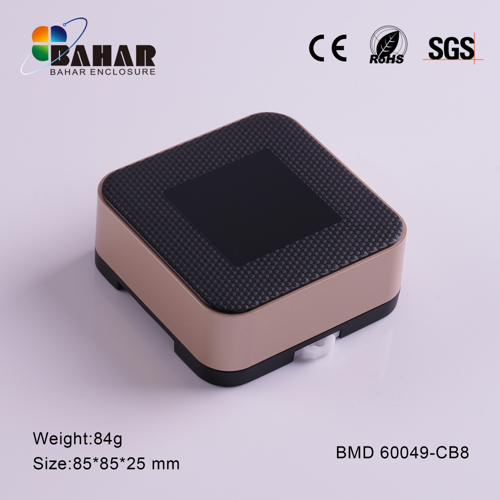 BMD 60049-Desktop Enclosure
