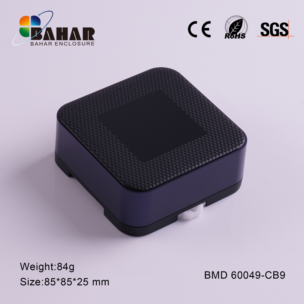 BMD 60049-Desktop Enclosure