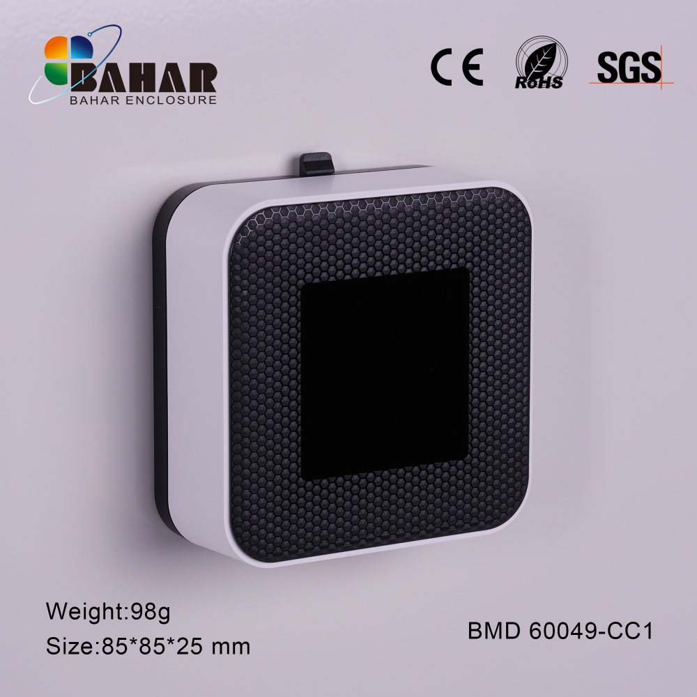 BMD 60049-Desktop Enclosure