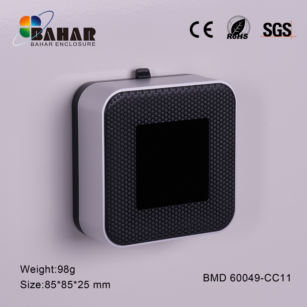 BMD 60049-Desktop Enclosure