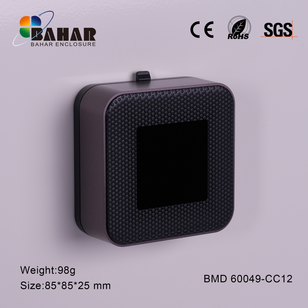BMD 60049-Desktop Enclosure