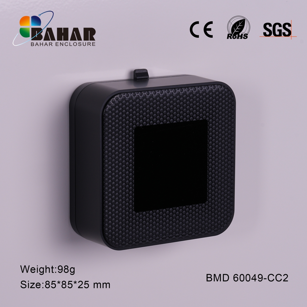 BMD 60049-Desktop Enclosure