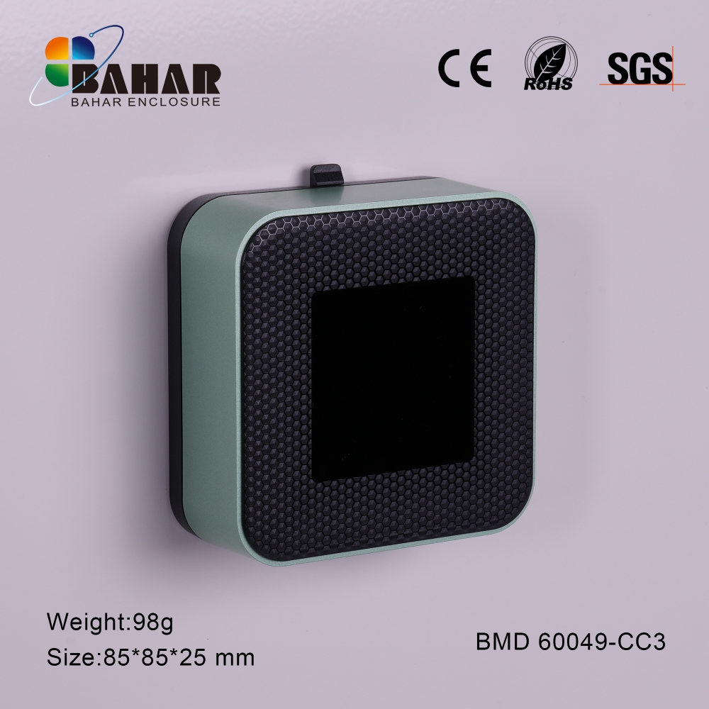 BMD 60049-Desktop Enclosure