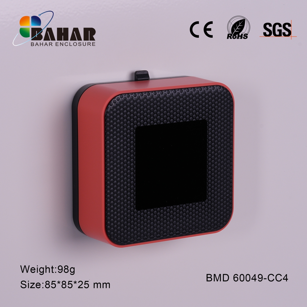 BMD 60049-Desktop Enclosure