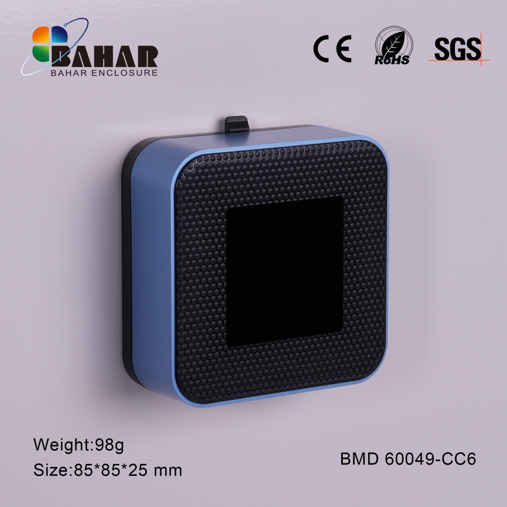 BMD 60049-Desktop Enclosure