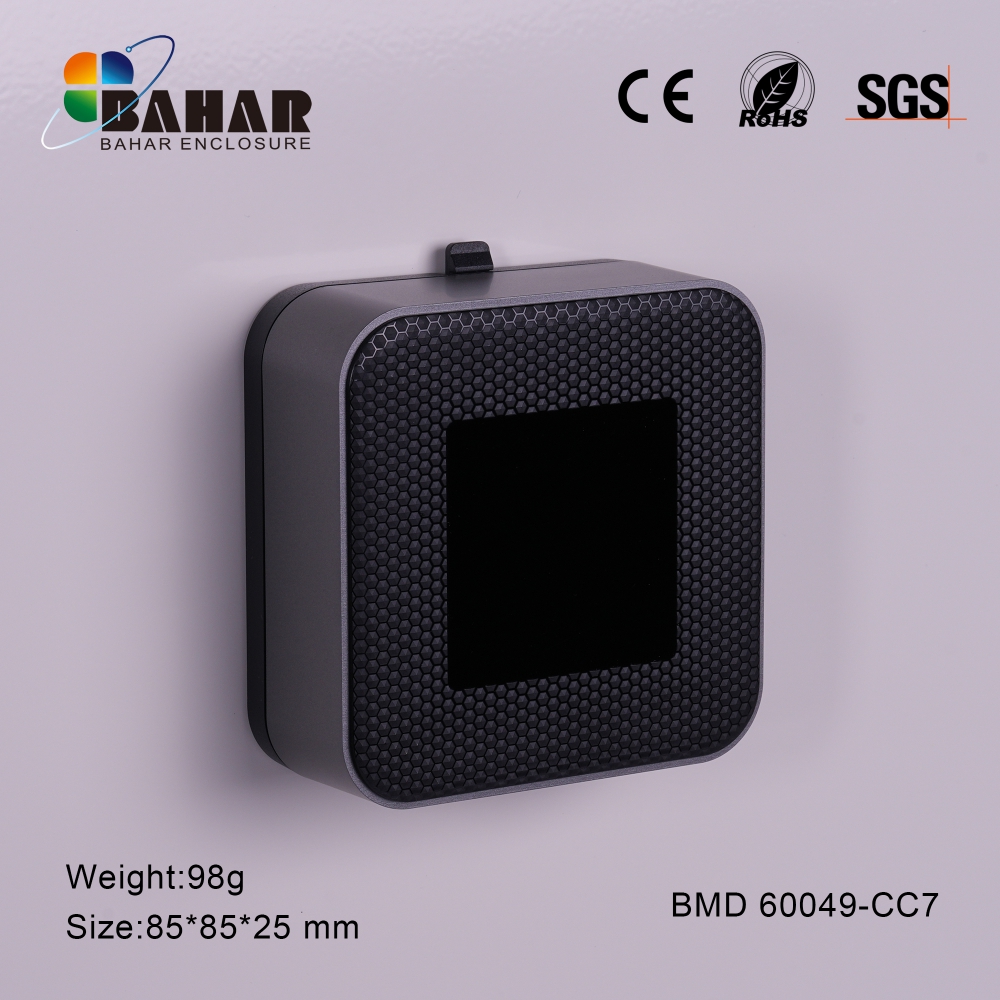 BMD 60049-Desktop Enclosure