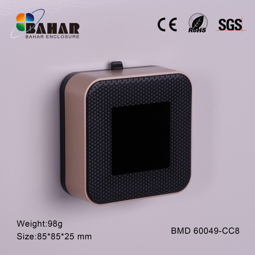 BMD 60049-Desktop Enclosure