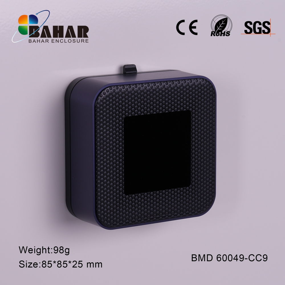 BMD 60049-Desktop Enclosure