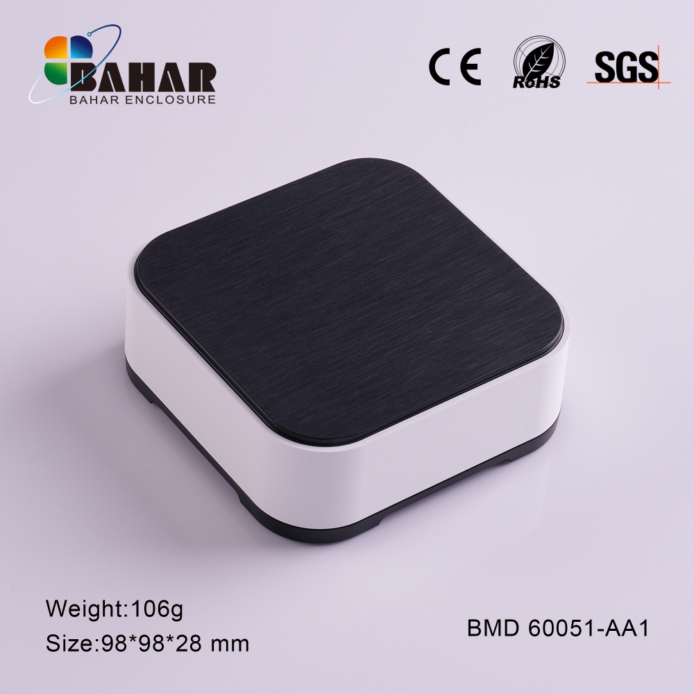BMD 60051-Desktop Enclosure