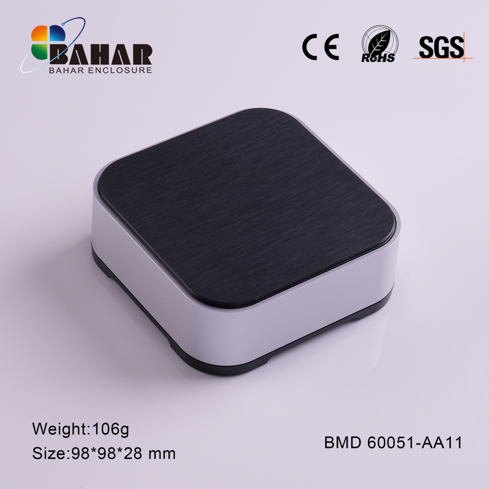 BMD 60051-Desktop Enclosure