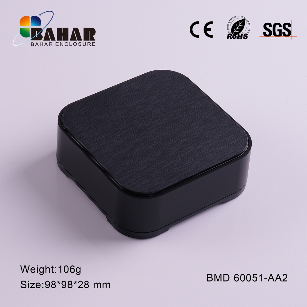 BMD 60051-Desktop Enclosure