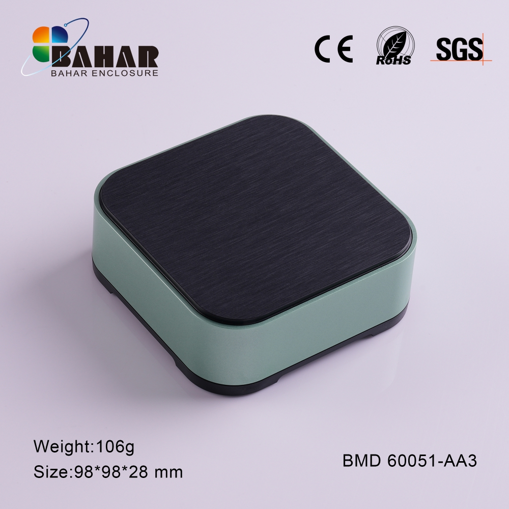 BMD 60051-Desktop Enclosure