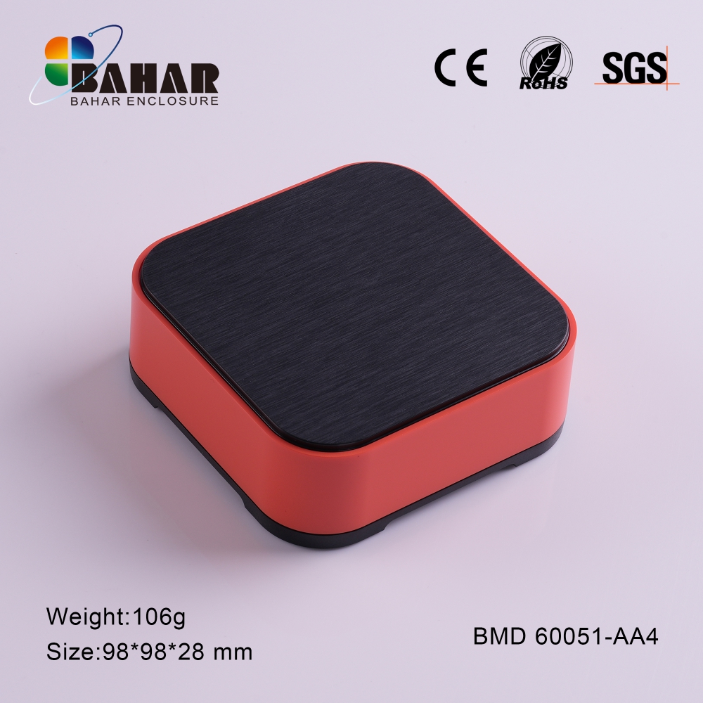 BMD 60051-Desktop Enclosure
