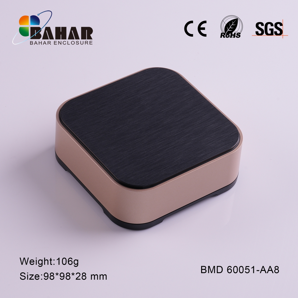 BMD 60051-Desktop Enclosure