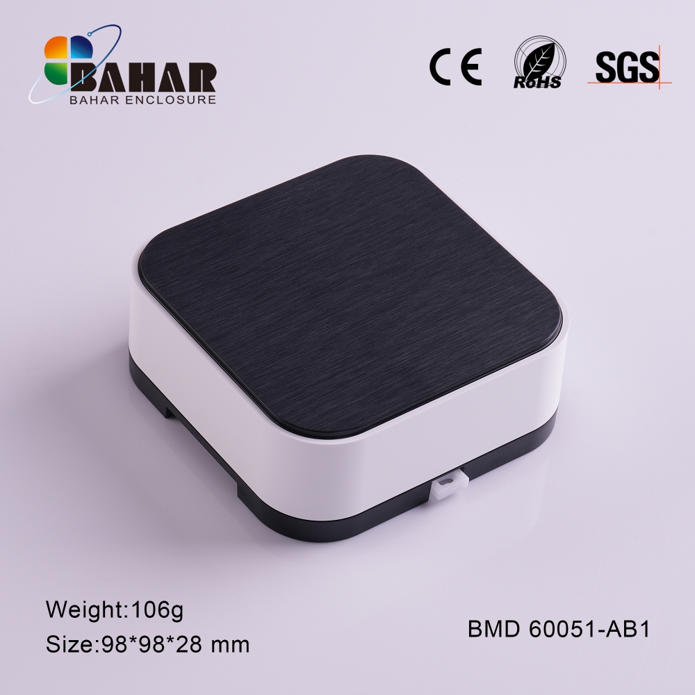 BMD 60051-Desktop Enclosure