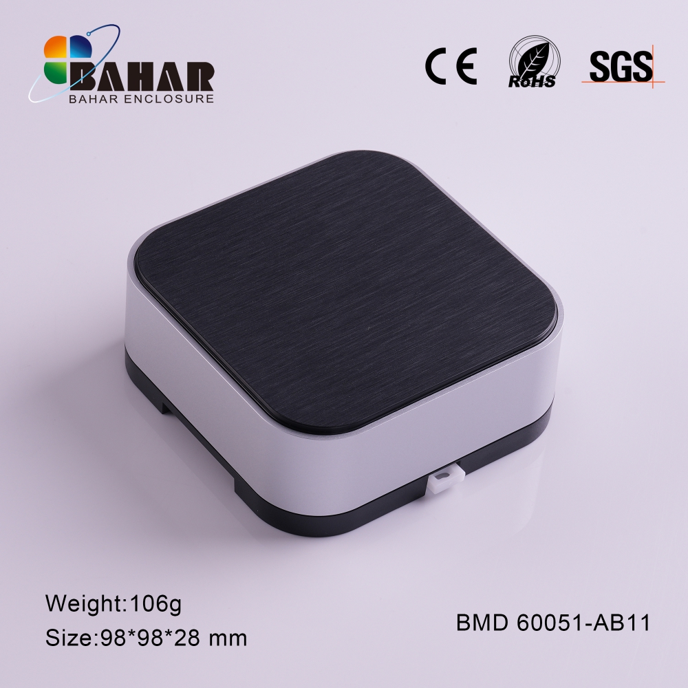 BMD 60051-Desktop Enclosure