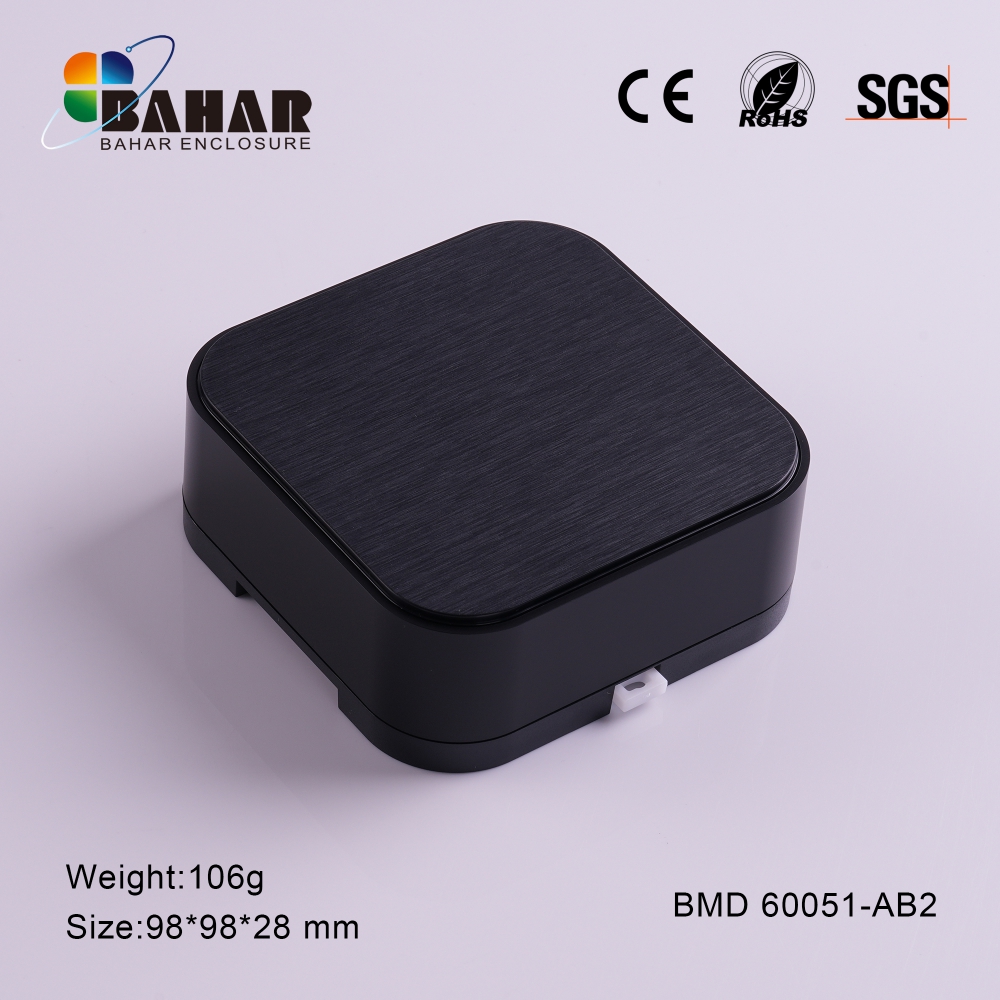 BMD 60051-Desktop Enclosure