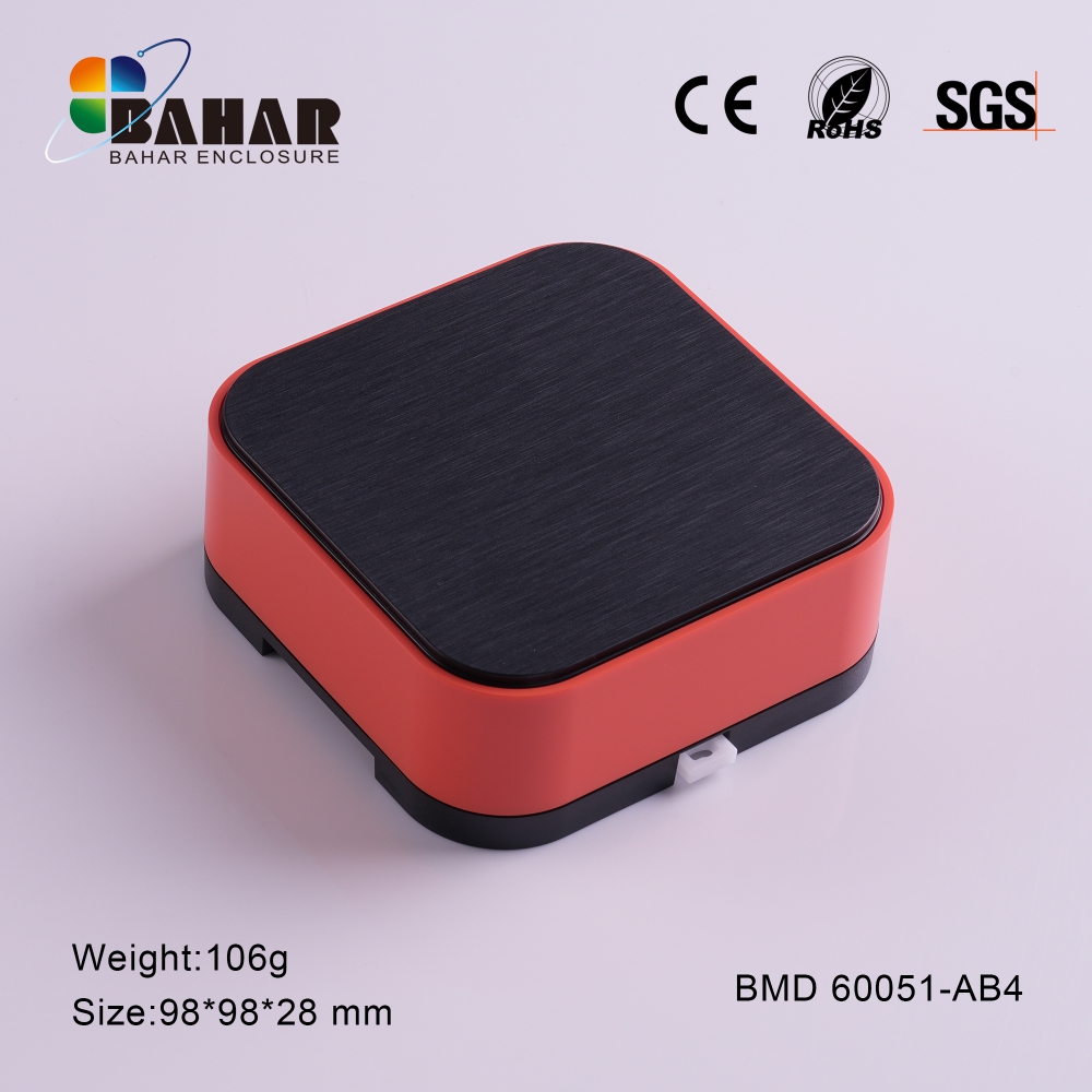 BMD 60051-Desktop Enclosure