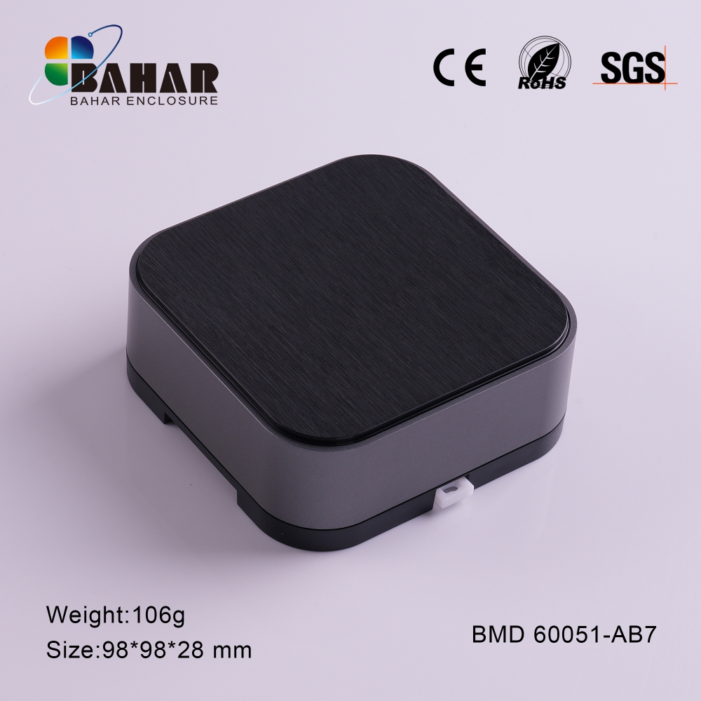BMD 60051-Desktop Enclosure