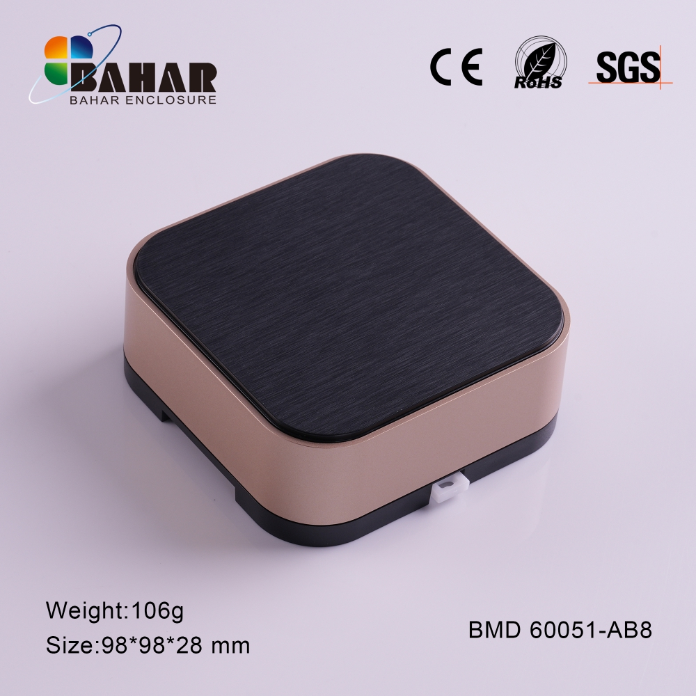 BMD 60051-Desktop Enclosure