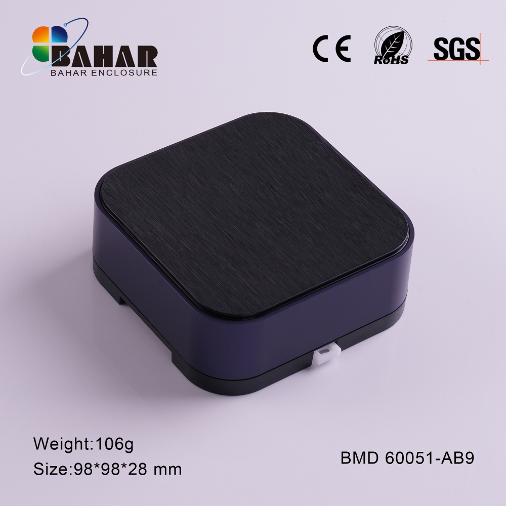 BMD 60051-Desktop Enclosure