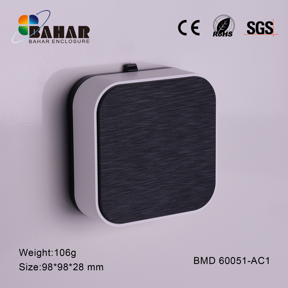 BMD 60051-Desktop Enclosure