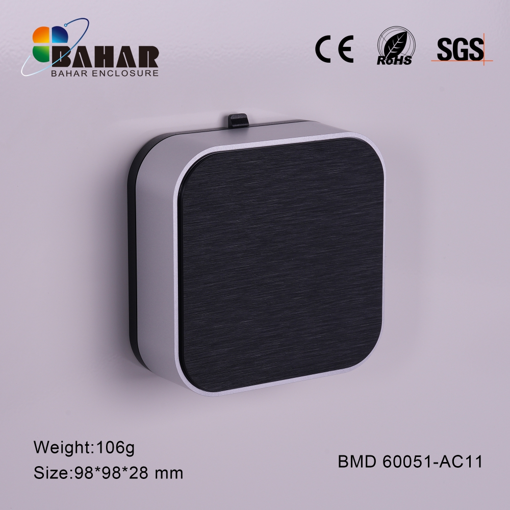 BMD 60051-Desktop Enclosure