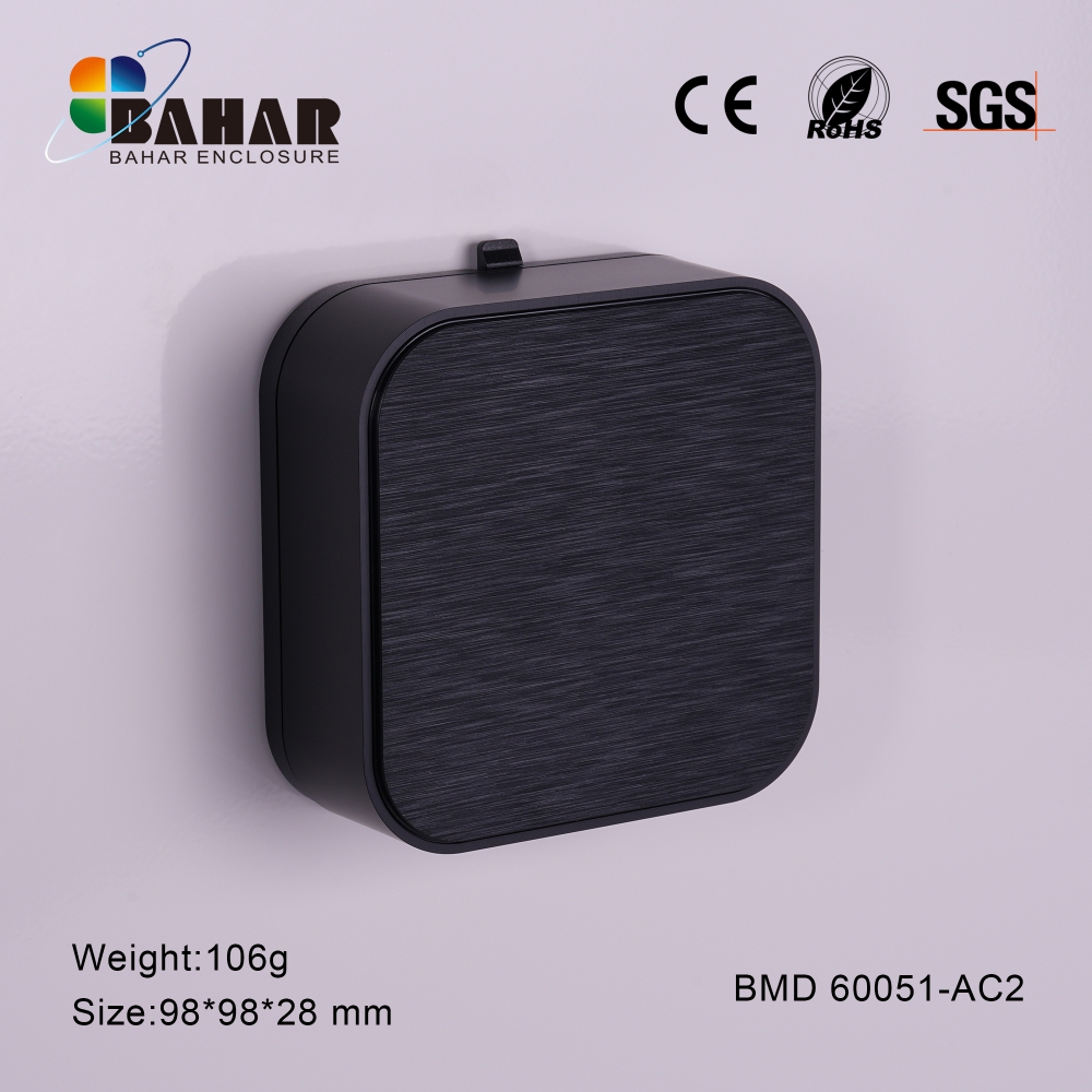 BMD 60051-Desktop Enclosure