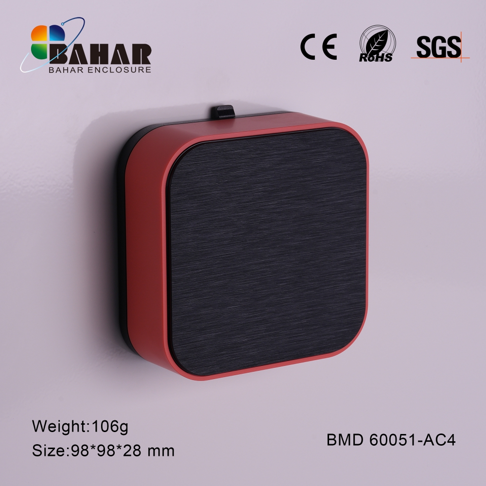 BMD 60051-Desktop Enclosure