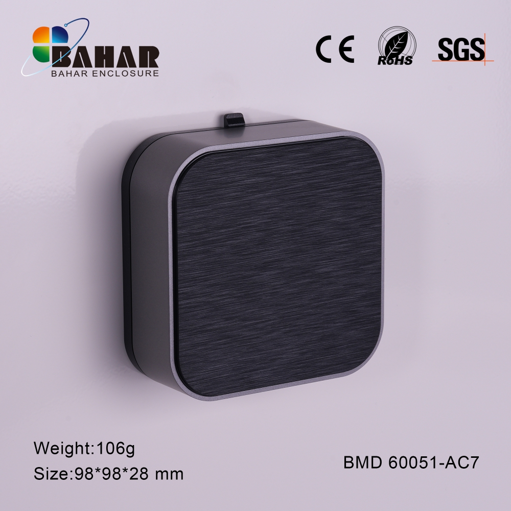 BMD 60051-Desktop Enclosure