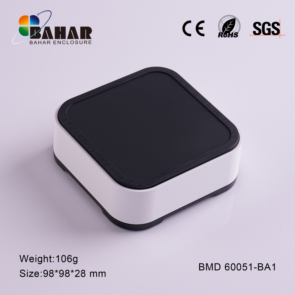 BMD 60051-Desktop Enclosure