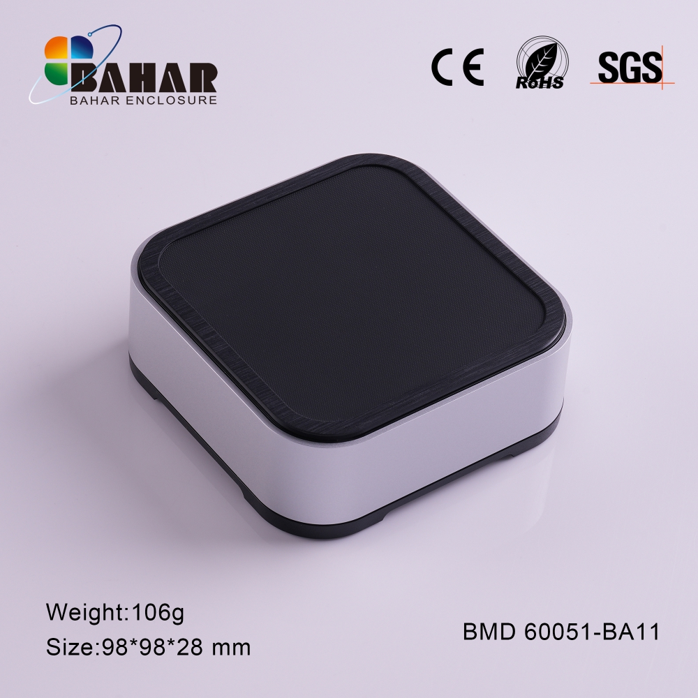 BMD 60051-Desktop Enclosure