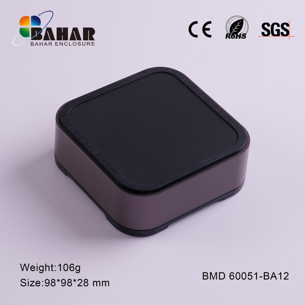 BMD 60051-Desktop Enclosure