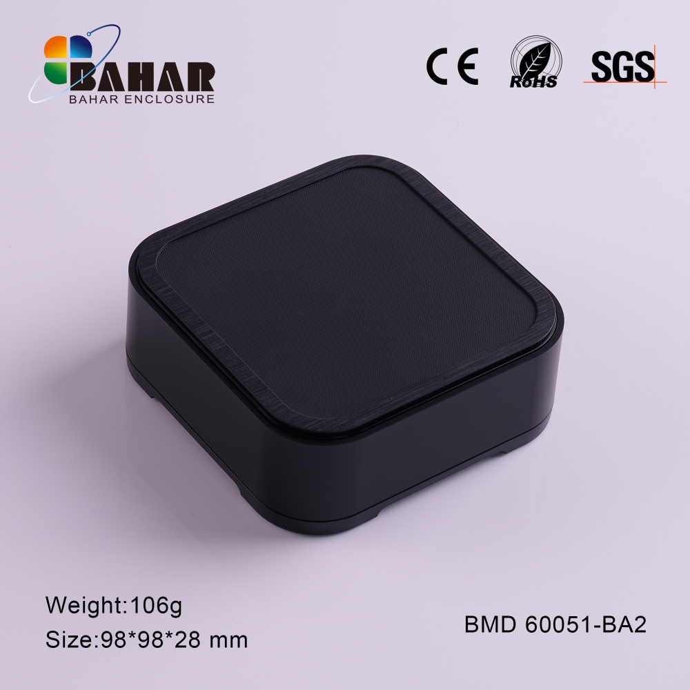 BMD 60051-Desktop Enclosure