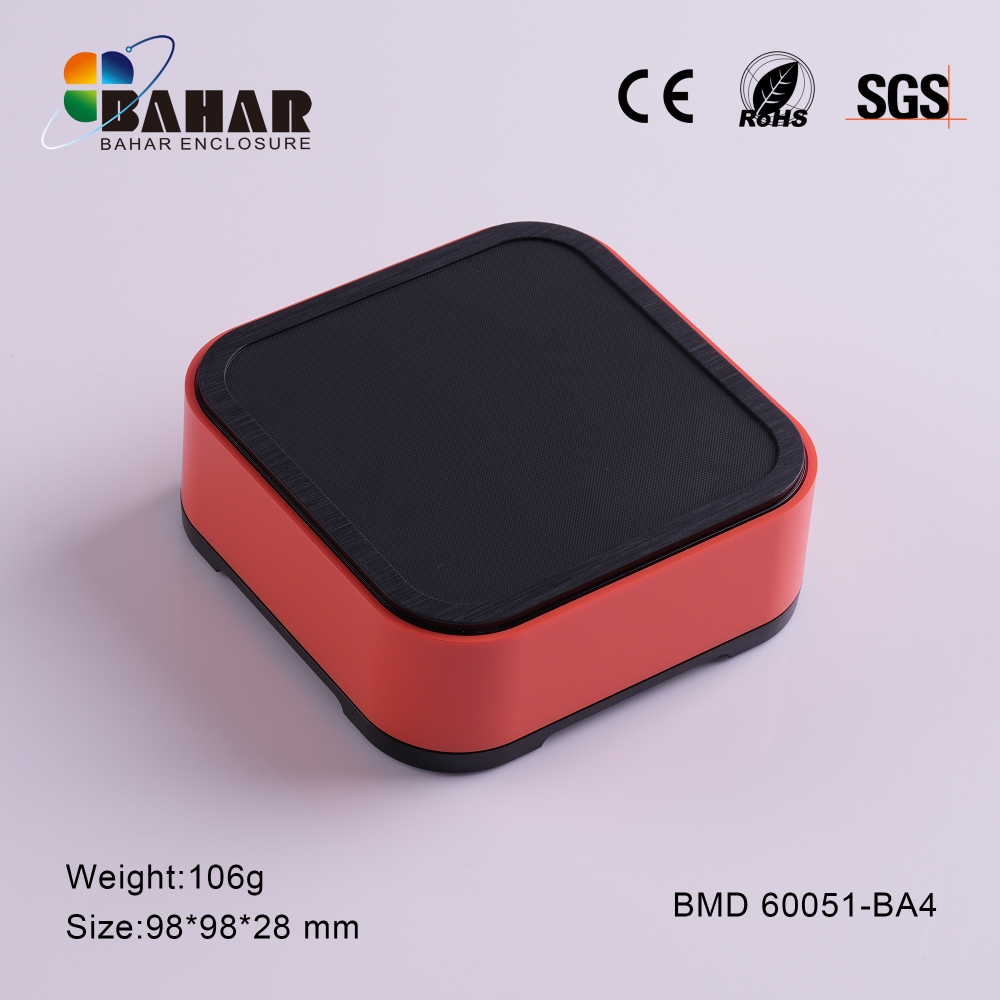 BMD 60051-Desktop Enclosure
