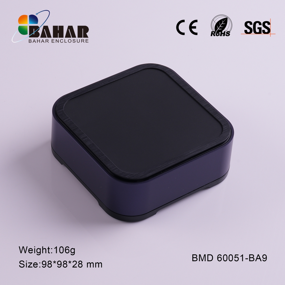 BMD 60051-Desktop Enclosure