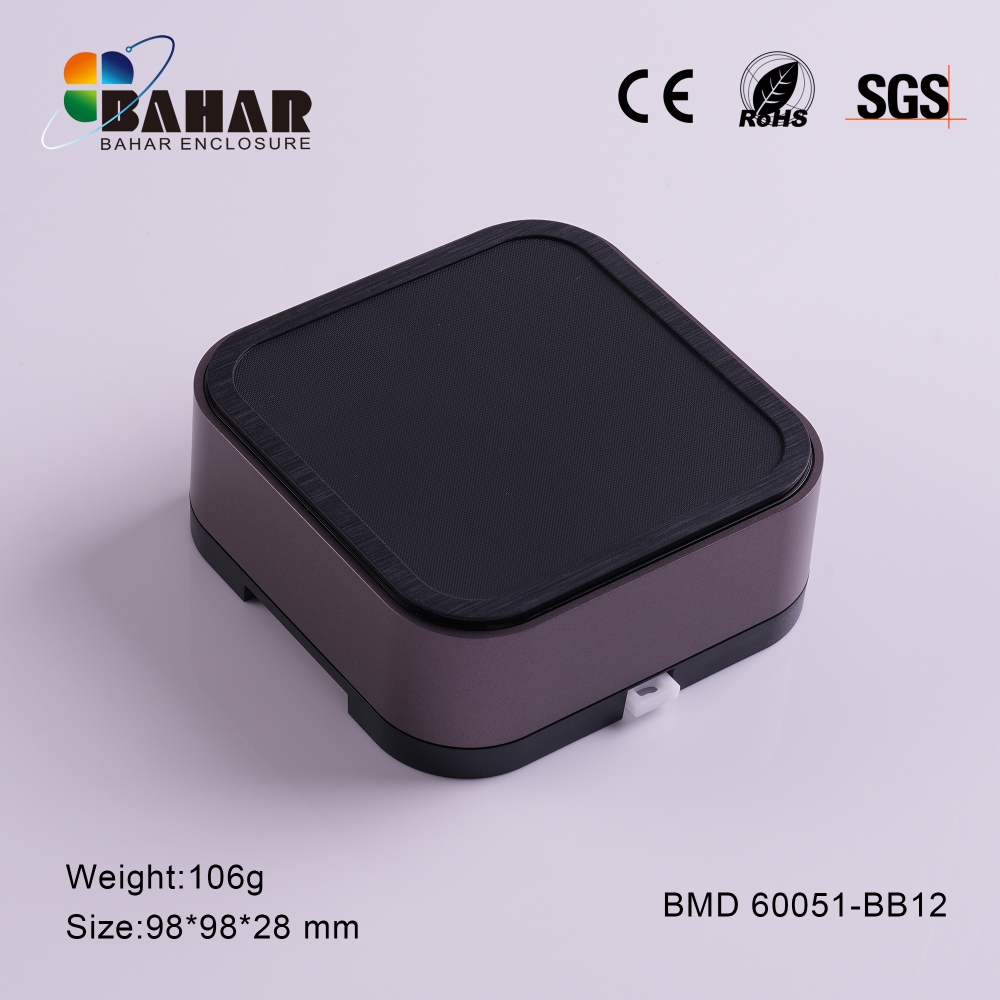 BMD 60051-Desktop Enclosure
