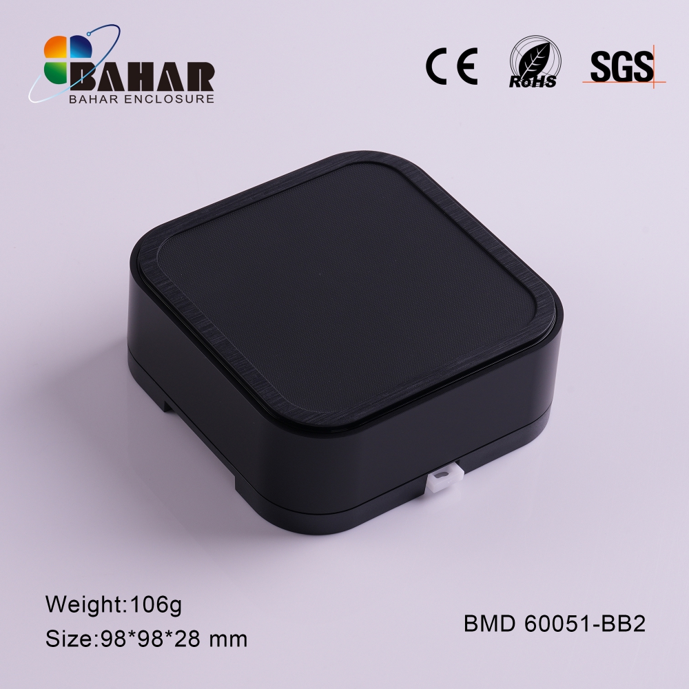 BMD 60051-Desktop Enclosure