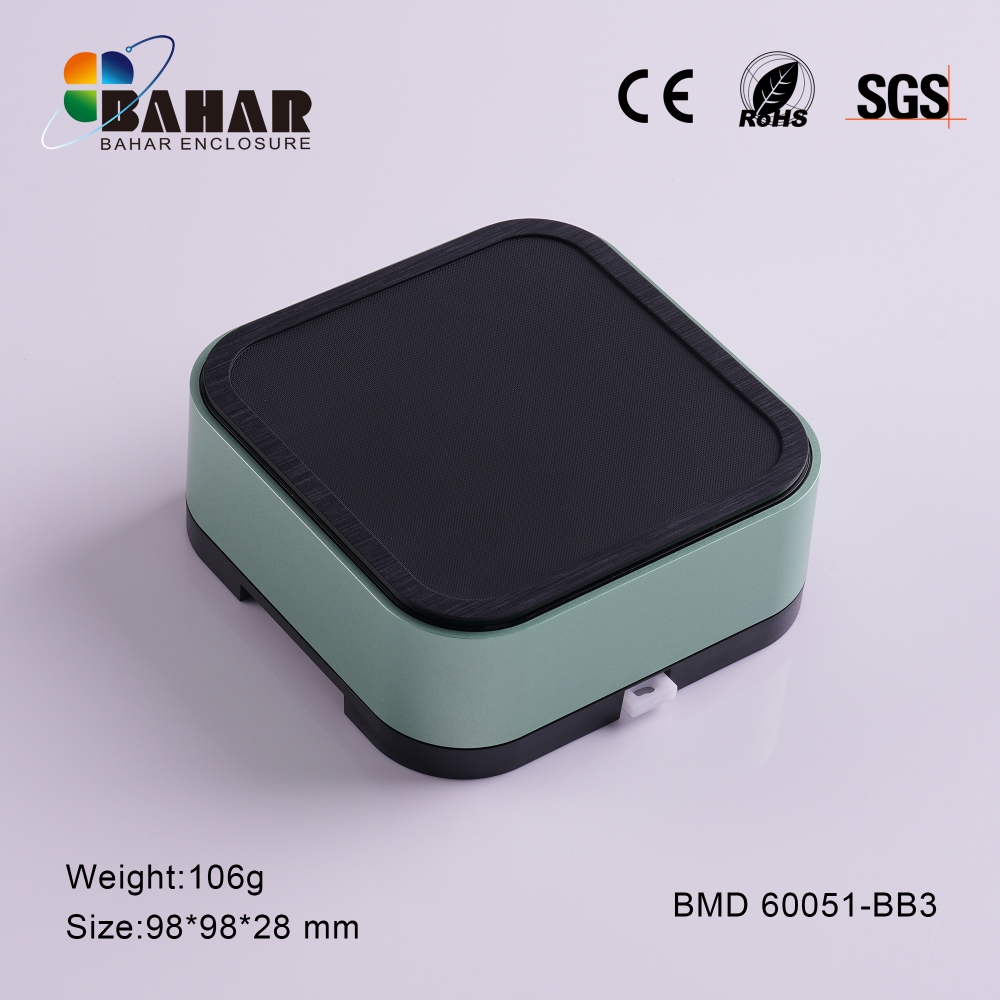 BMD 60051-Desktop Enclosure