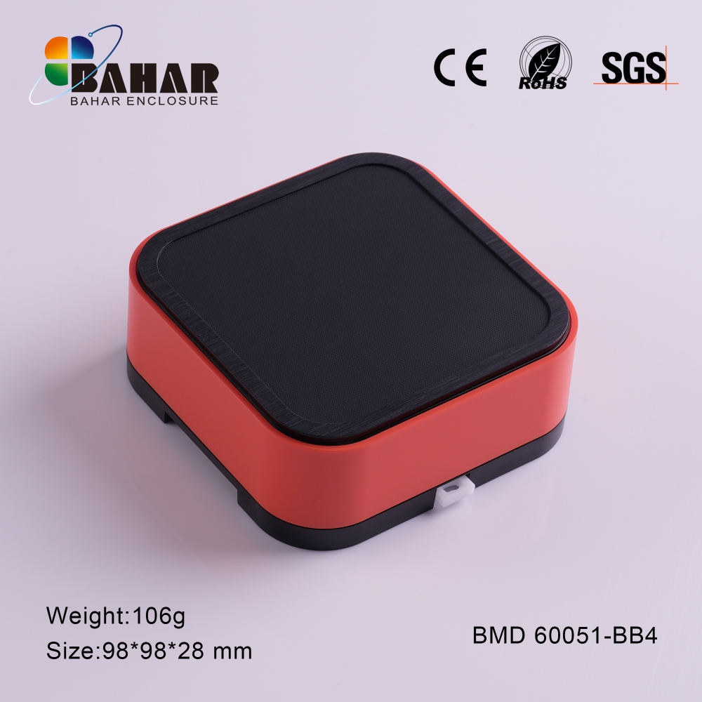 BMD 60051-Desktop Enclosure