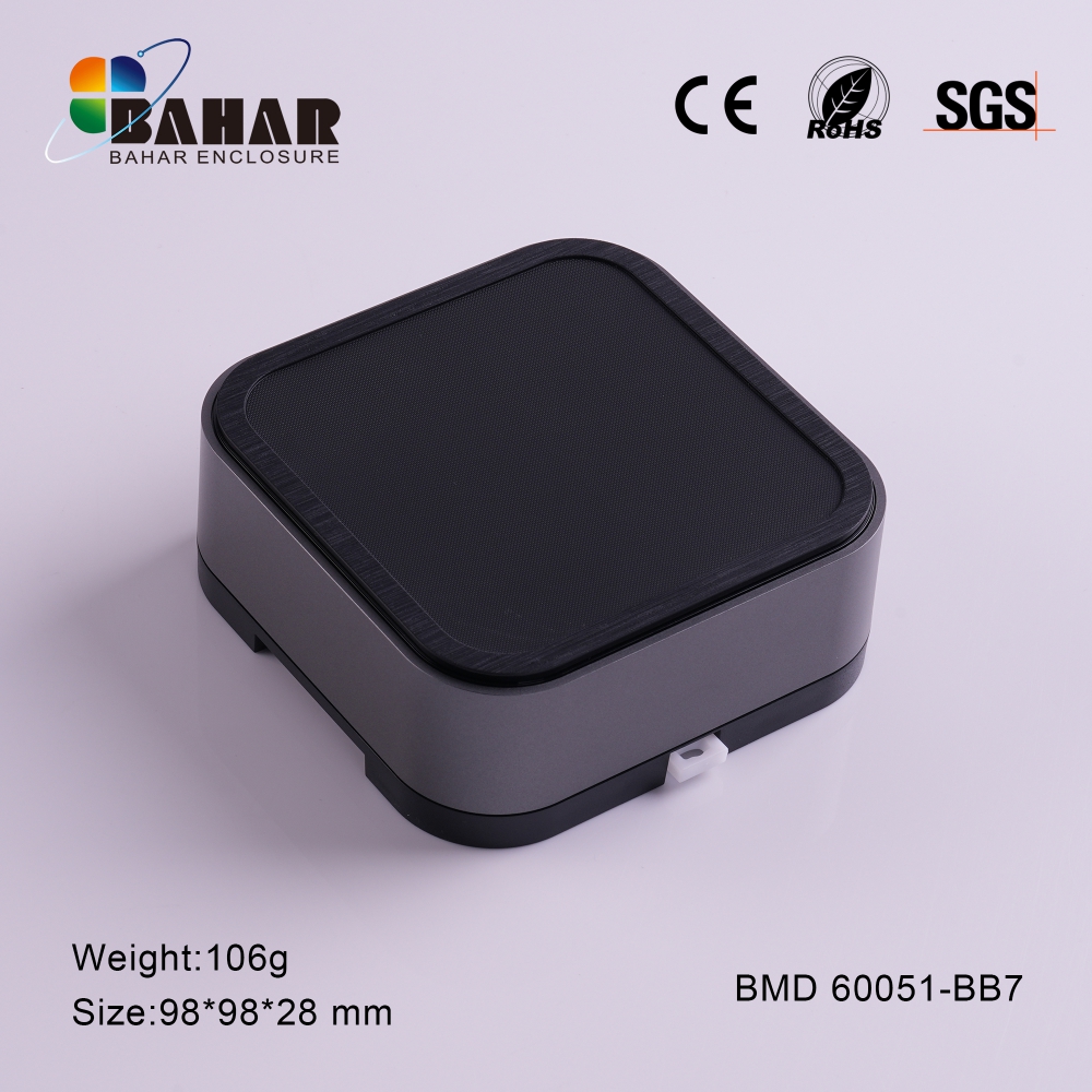 BMD 60051-Desktop Enclosure