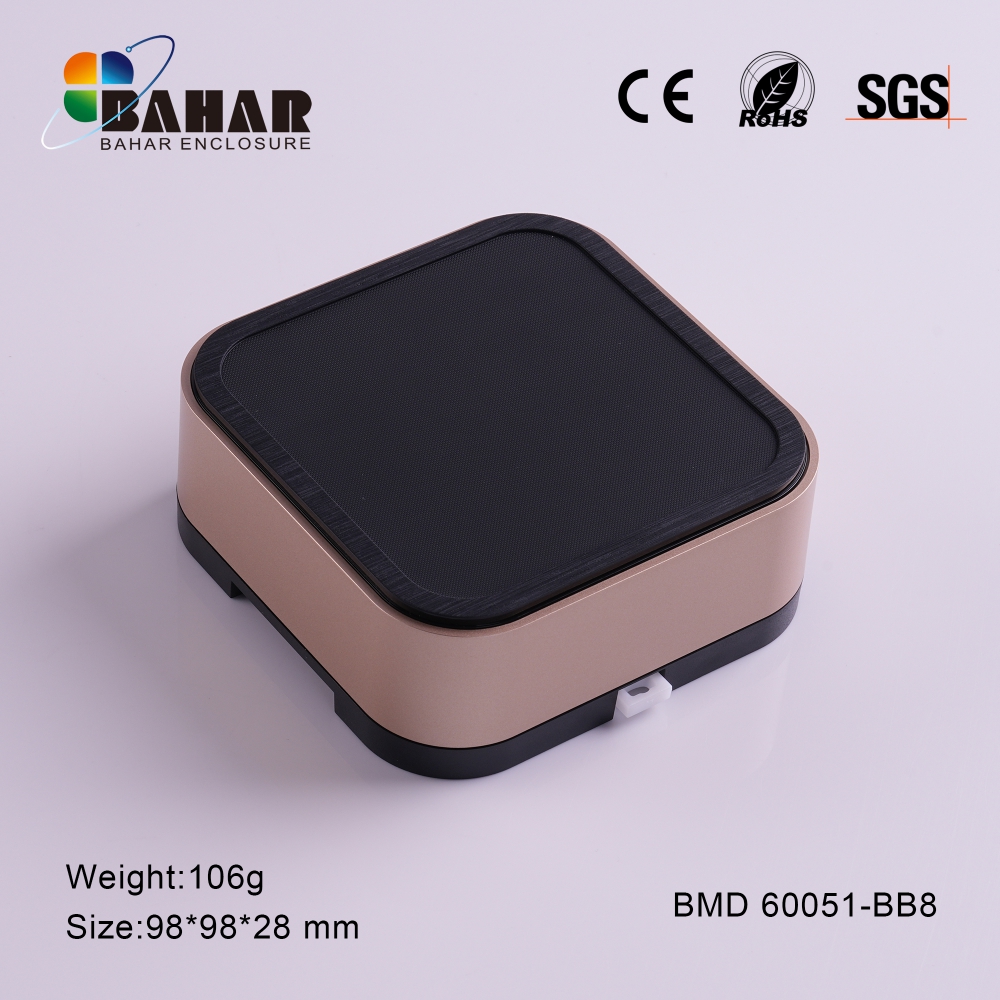 BMD 60051-Desktop Enclosure