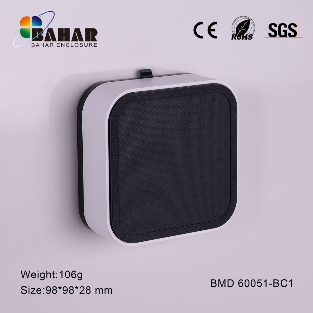BMD 60051-Desktop Enclosure