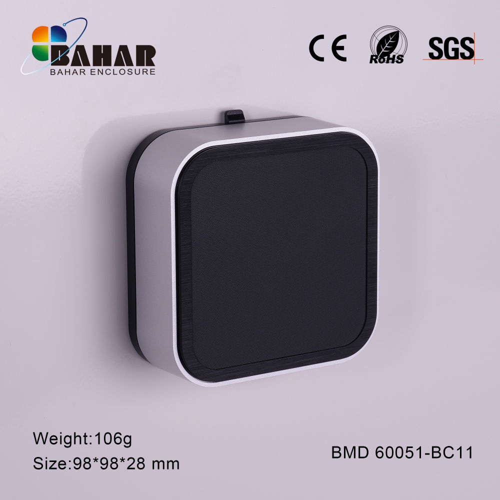 BMD 60051-Desktop Enclosure