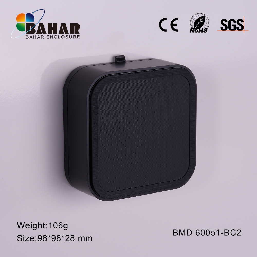 BMD 60051-Desktop Enclosure