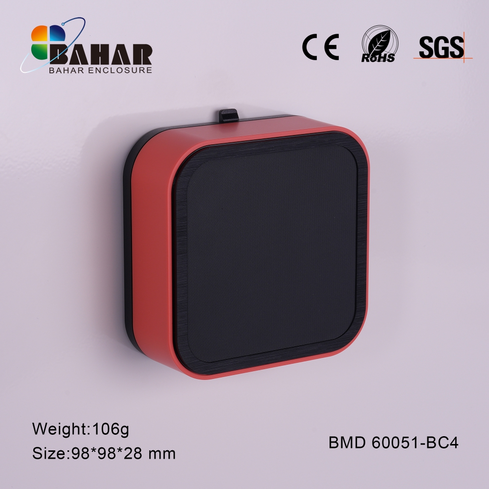 BMD 60051-Desktop Enclosure