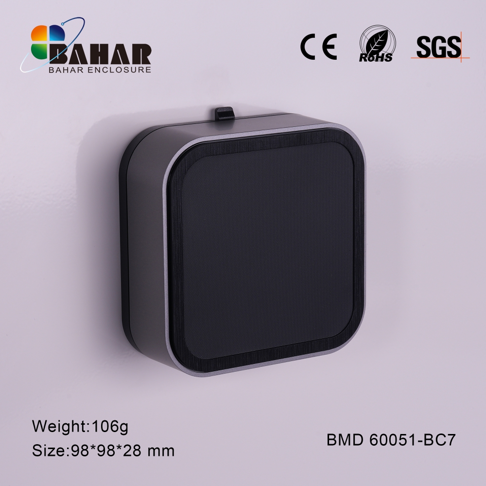 BMD 60051-Desktop Enclosure