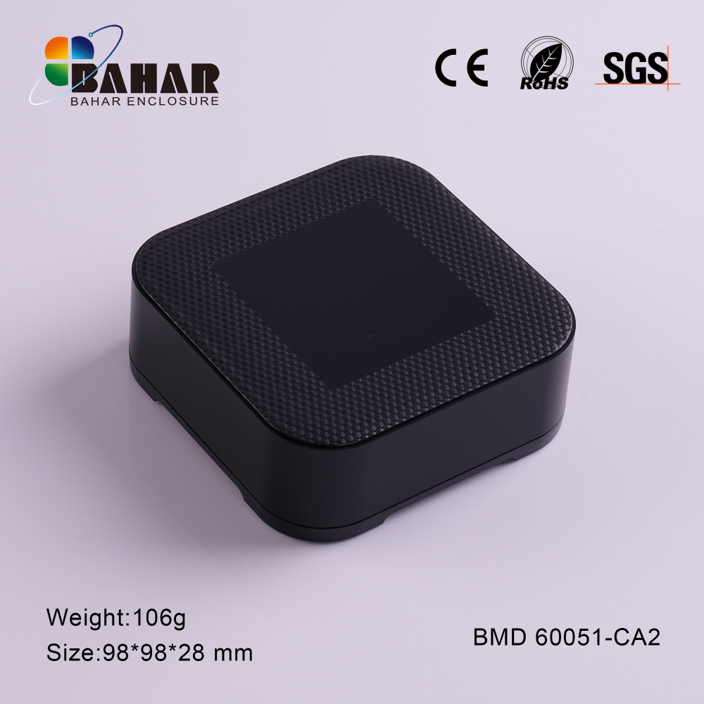 BMD 60051-Desktop Enclosure
