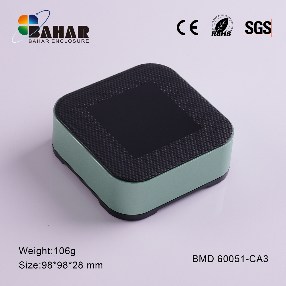 BMD 60051-Desktop Enclosure