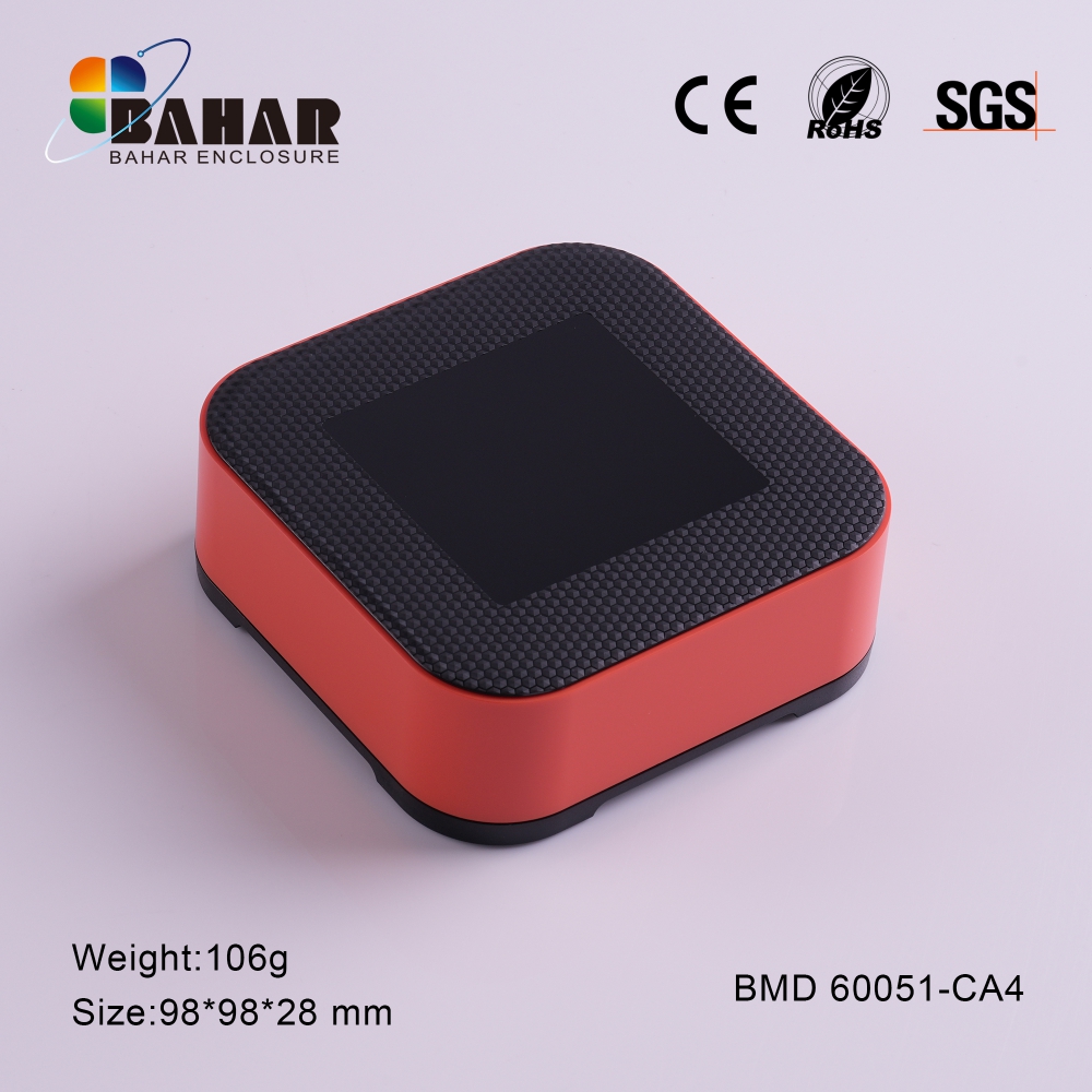 BMD 60051-Desktop Enclosure